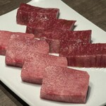 焼肉うしごろ - 