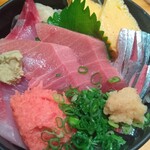 寿司 とちの木 - 