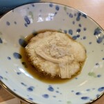 つづらそば - 
