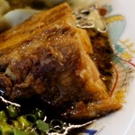 熊本らーめん 育元 滑川本店 - 