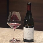 焼肉うしごろ - 