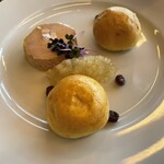 「ミシュカ」キッチン＆バー - 