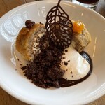 「ミシュカ」キッチン＆バー - 