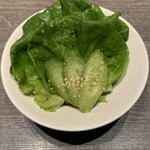 焼肉うしごろ - 