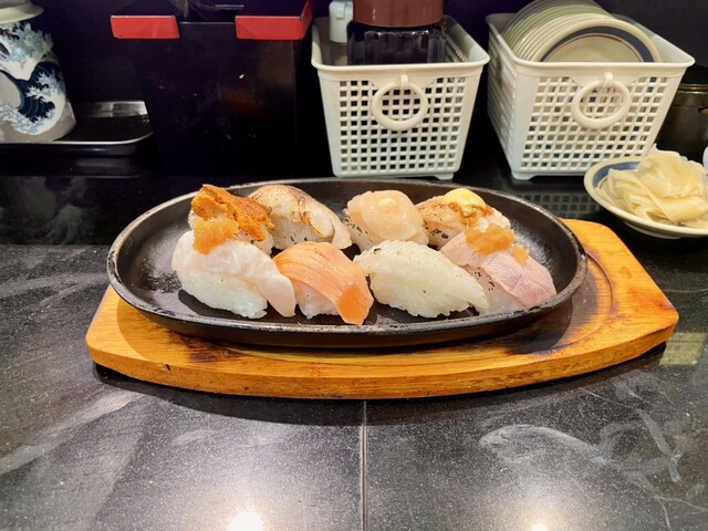 Oedo Ikebukuro Nishibu Mae Ten photo 4