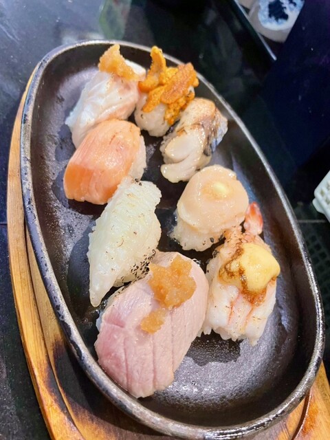 Oedo Ikebukuro Nishibu Mae Ten photo 5