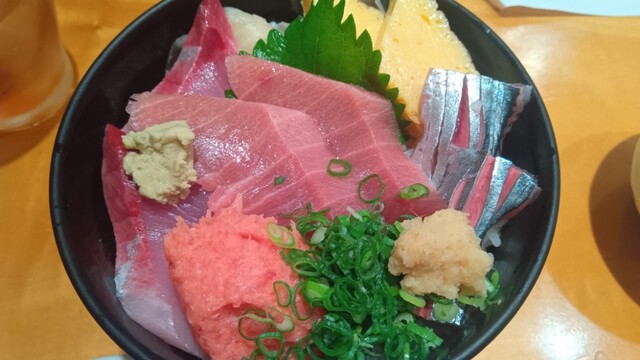 Sushi Tochino Ki photo 2