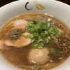 SOBA HOUSE 金色不如帰 新宿御苑本店