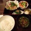 会席料理 岸由