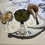 ア・タ・ゴール - 