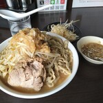 ラーメンどでん 大宮店 - 