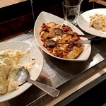Churrasco Bower BLOGAD - 