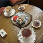 ア・タ・ゴール - 