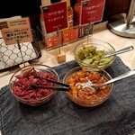 Churrasco Bower BLOGAD - 