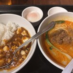 陳麻家 - 料理写真: