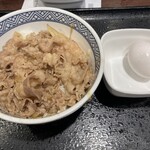 吉野家 - 料理写真: