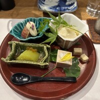 鶏割烹 ならや - 