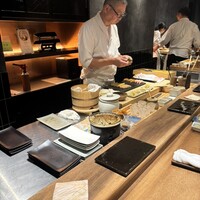 鮨 飛鳥 - 