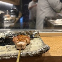 鶏割烹 ならや - 