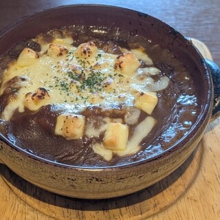 門司港エムズカフェ トキドキ カリイ本舗_1