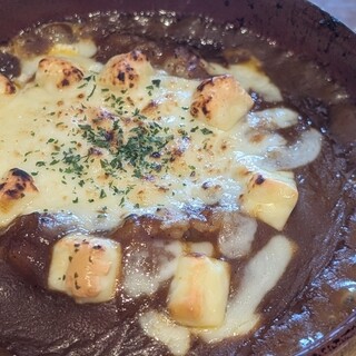 門司港エムズカフェ トキドキ カリイ本舗_0