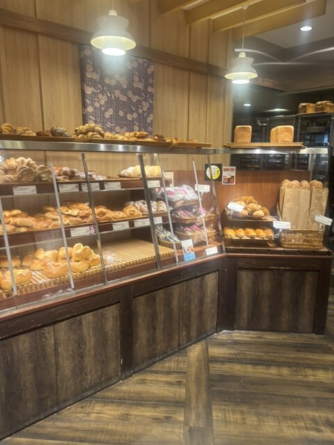 LITTLE MERMAID Yoyogiuehara Ten