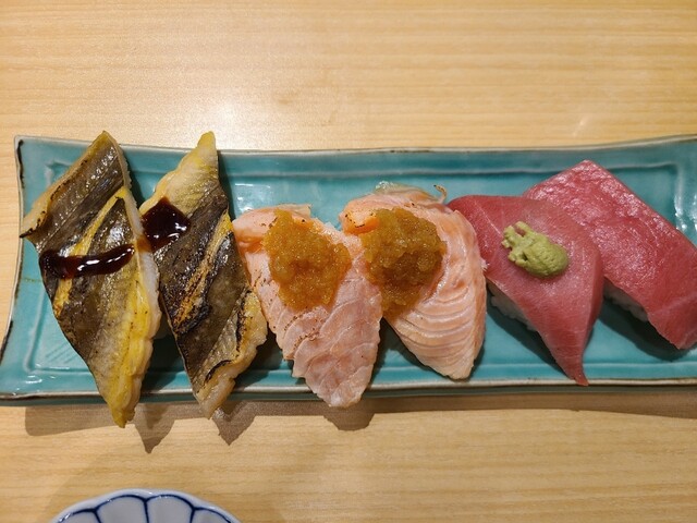 すしページ ニューすしセンター 京都ポルタ - 京都/寿司 | 食べログ