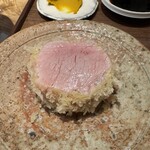 とんかつ乃ぐち - 