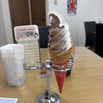 松永菓子舗 - 料理写真: