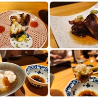 恵比寿 鮨 ふじまさ - 