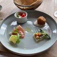 The Kitchen Salvatore Cuomo NAGOYA - 
