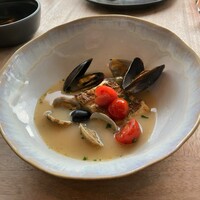 The Kitchen Salvatore Cuomo NAGOYA - 