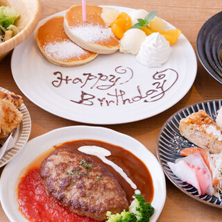 洋風食堂サンサーラ_2