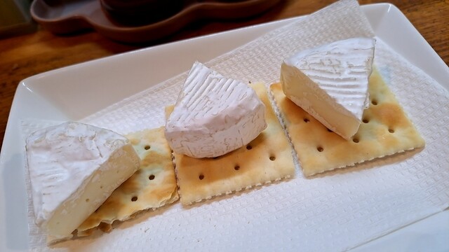 シチューの店 おのでら - 旭川（居酒屋）の写真