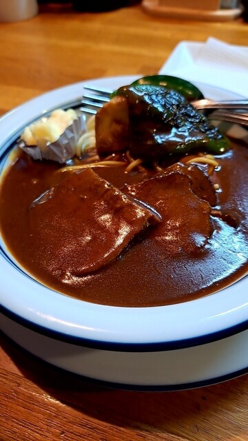 シチューの店 おのでら - 旭川（居酒屋）の写真