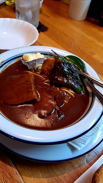 シチューの店 おのでら