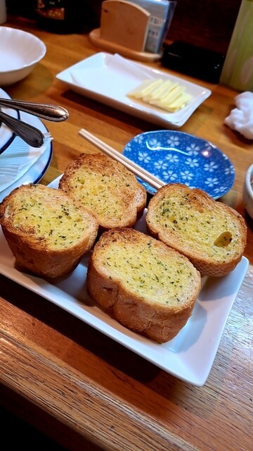 シチューの店 おのでら - 旭川（居酒屋）の写真