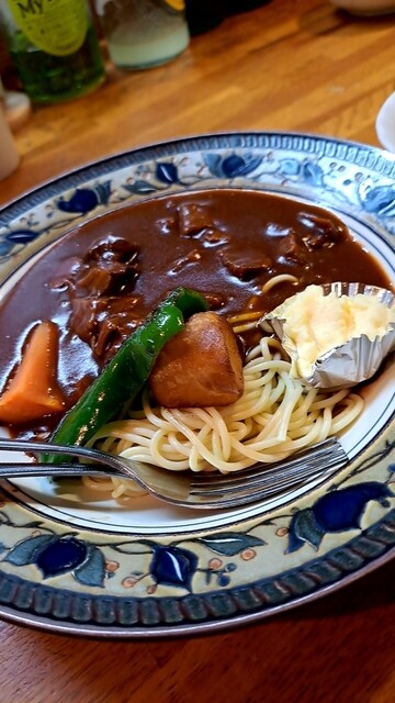 シチューの店 おのでら - 旭川（居酒屋）の写真