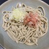 蕎麦 やすたけ