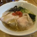 Noodles Labo 香蕎庵 - 