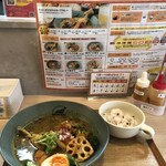 SOUPCURRYのジョー - 