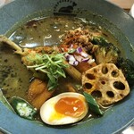 SOUPCURRYのジョー - 