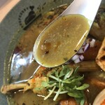 SOUPCURRYのジョー - 