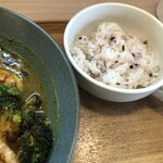 SOUPCURRYのジョー - 