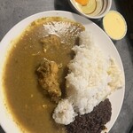 辛口飯屋 森元 - 