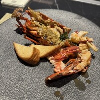 鉄板焼き あさひ - 