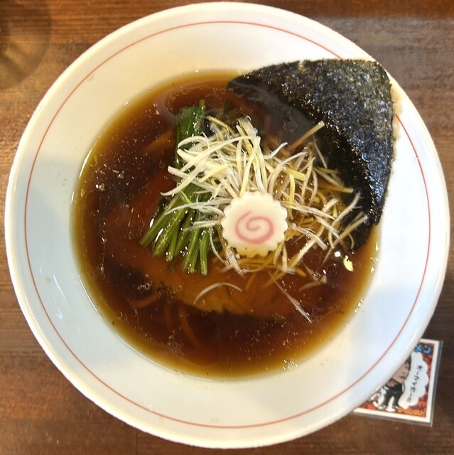 Mendokoro Honda photo 2