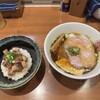 らぁ麺 とうひち