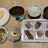 松乃湯 - モーニングブッフェ　2025.9