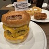 BURGER REVOLUTION KYOTO